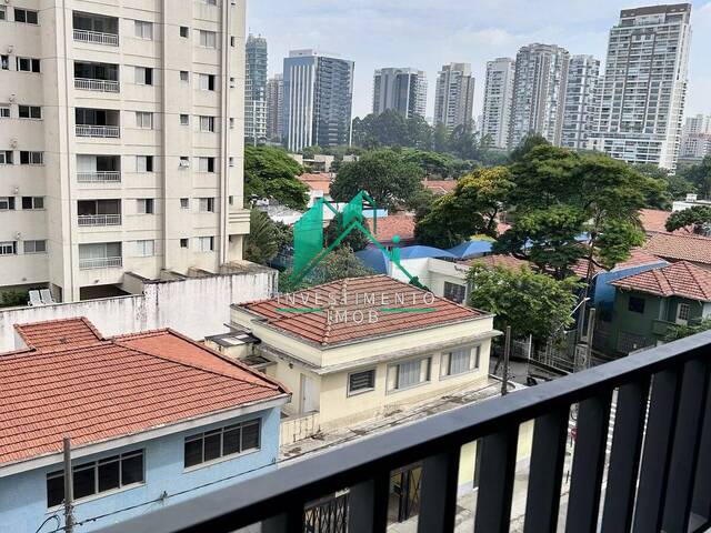 Kitnet para Venda em São Paulo - 5