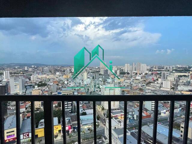 Apartamento para Venda em Osasco - 5