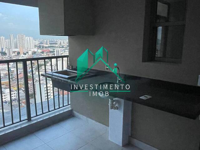 Apartamento para Venda em Osasco - 4