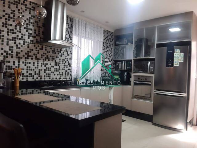 Casa para Venda em Osasco - 5