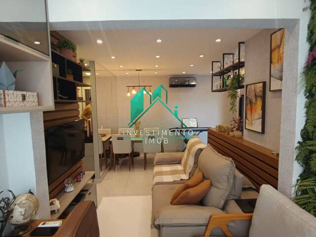 #APTS244 - Apartamento para Venda em São Paulo - SP