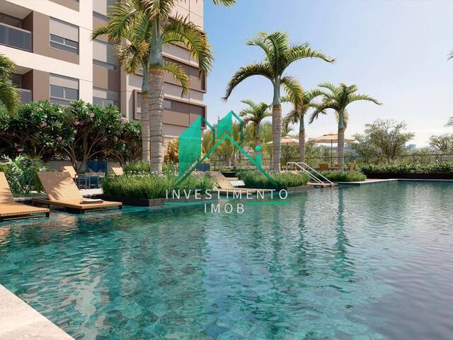 Apartamento para Venda em Osasco - 5