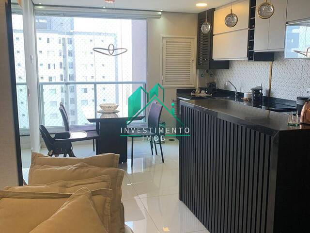 Apartamento para Venda em Osasco - 4