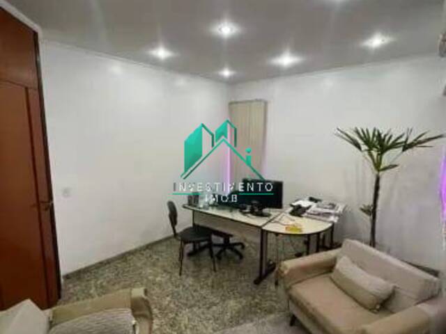#SLTS247 - Sala para Venda em Osasco - SP - 2