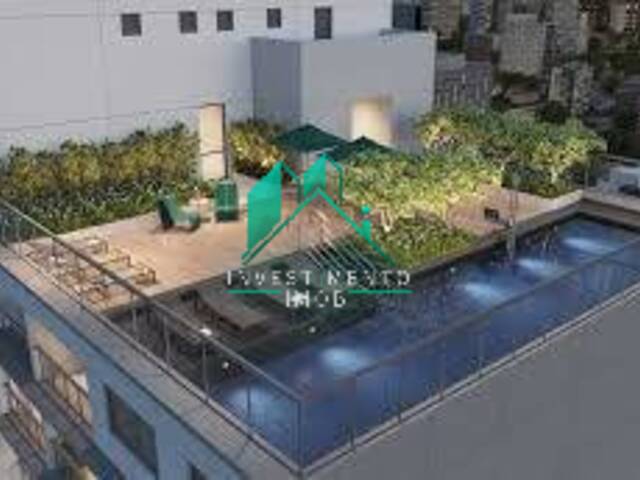 #STFG249 - Apartamento para Venda em São Paulo - SP - 3