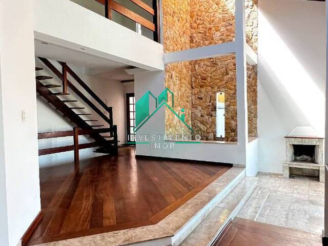 #CSFGMC250 - Casa para Venda em São Paulo - SP - 1