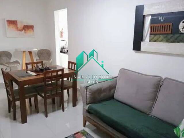 #APTS252 - Apartamento para Venda em Osasco - SP - 2
