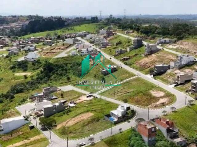Terreno para Venda em Itapevi - 4