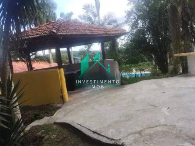 Chácara para Venda em São Roque - 4