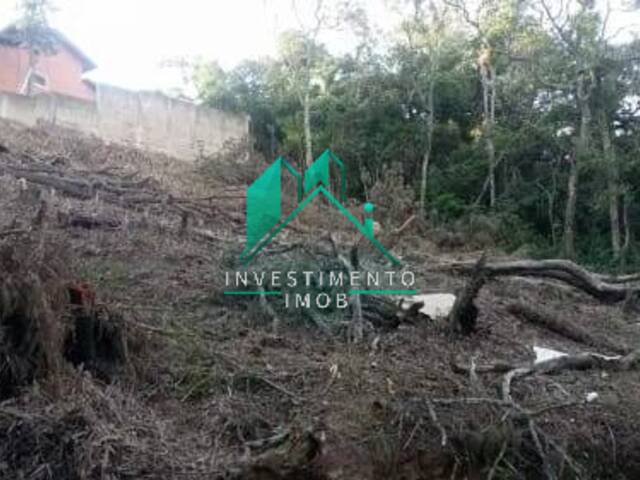 #TRTS262 - Área para Venda em Santana de Parnaíba - SP