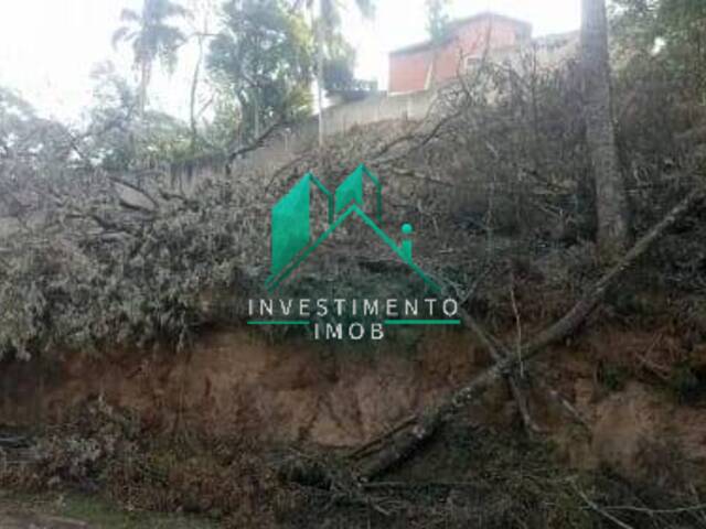Área para Venda em Santana de Parnaíba - 4