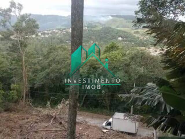 #TRTS262 - Área para Venda em Santana de Parnaíba - SP