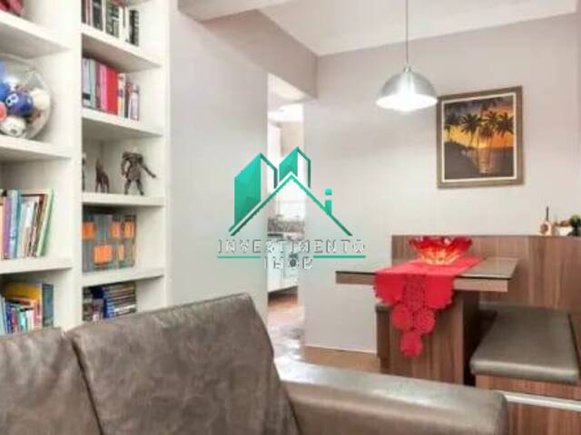 Apartamento para Venda em Osasco - 3