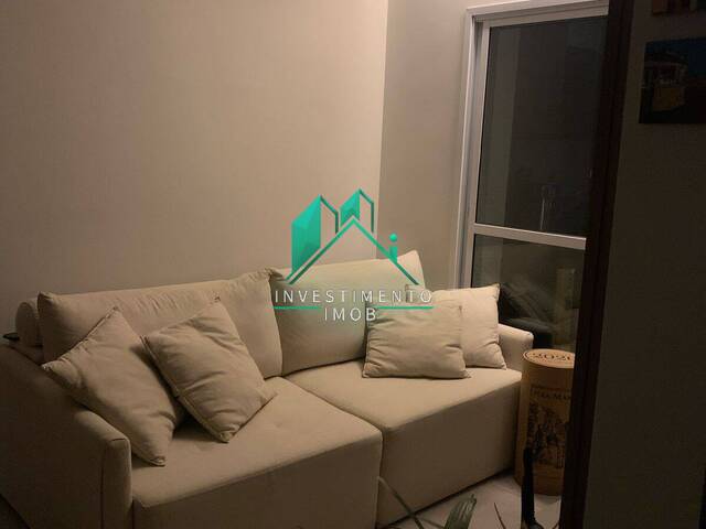 Apartamento para Venda em Osasco - 3