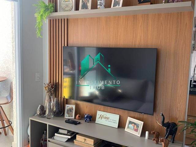 Apartamento para Venda em Osasco - 4