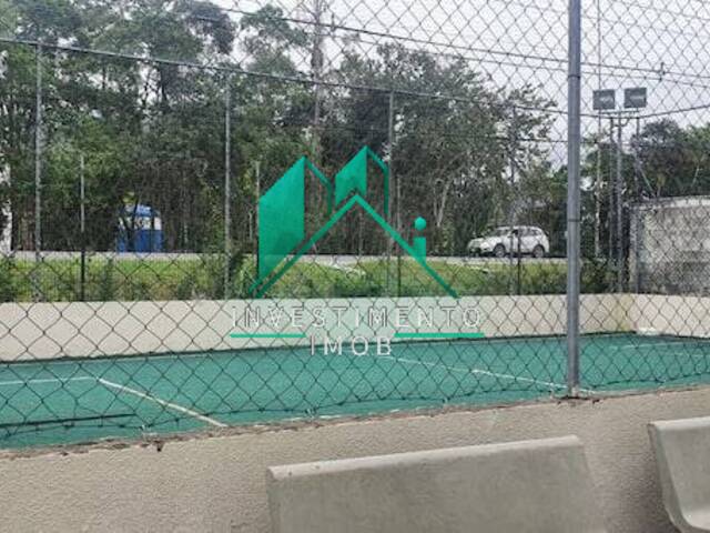 #APTS272 - Apartamento para Venda em São Paulo - SP - 3