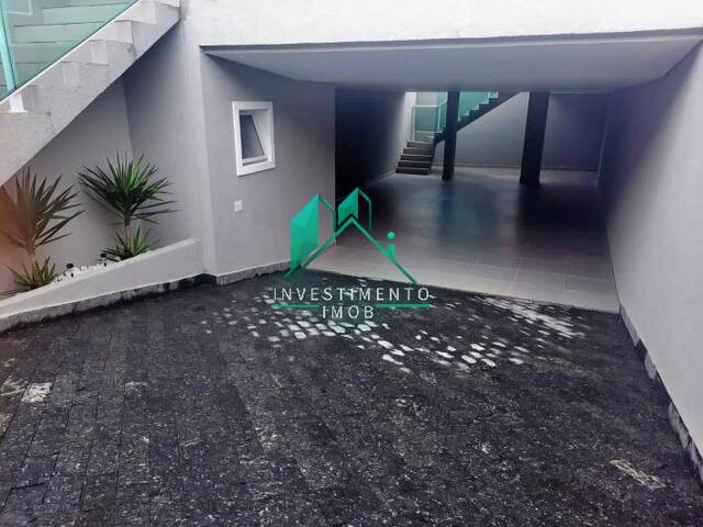 #SBTS275 - Casa para Venda em Osasco - SP - 2