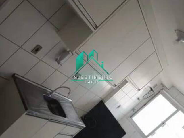 #APTS277 - Apartamento para Venda em Carapicuíba - SP