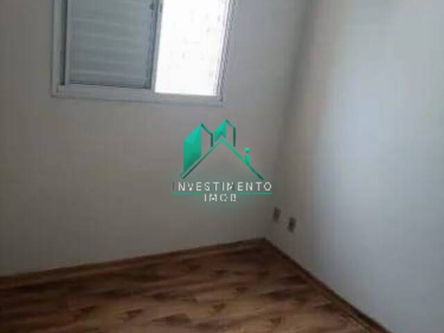 Apartamento para Venda em Carapicuíba - 4