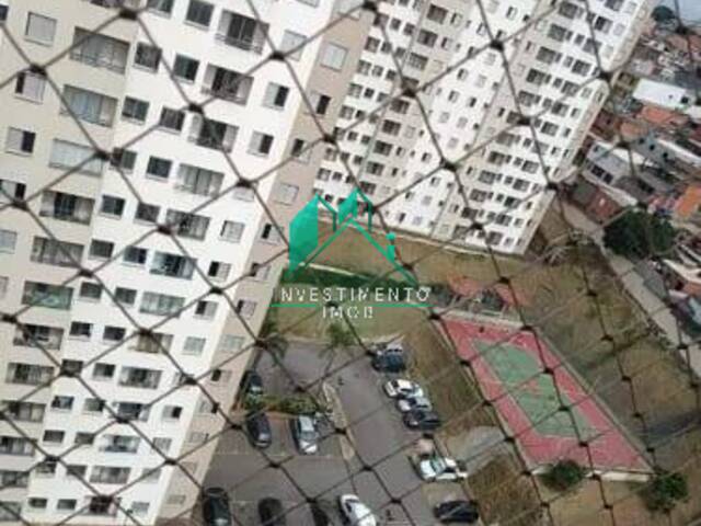 Apartamento para Venda em Carapicuíba - 5