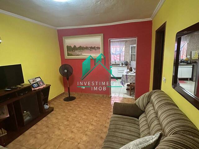 Casa para Venda em Osasco - 2