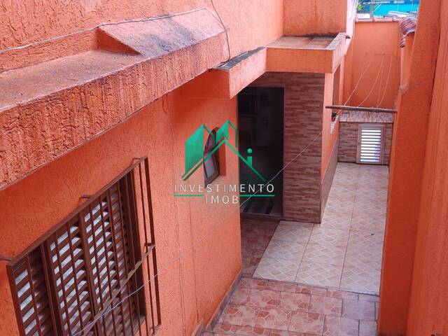 Casa para Venda em Osasco - 3