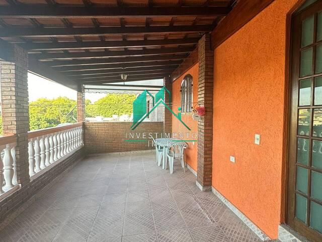 Casa para Venda em Osasco - 4