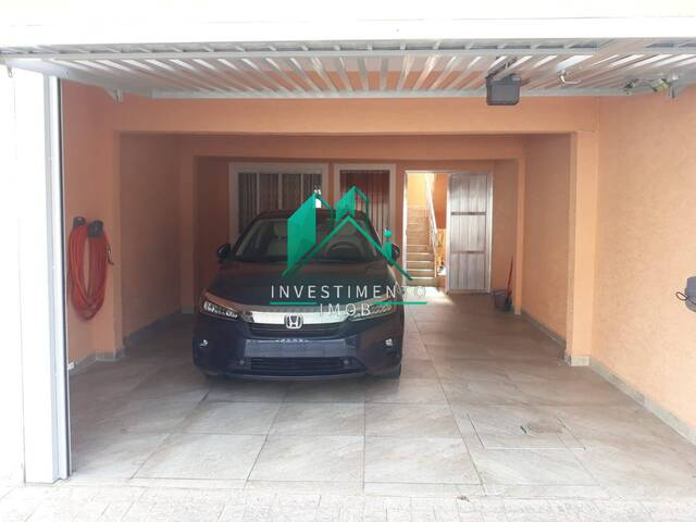 Sobrado para Venda em Osasco - 3