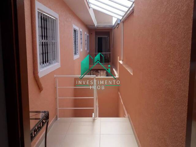 Sobrado para Venda em Osasco - 4
