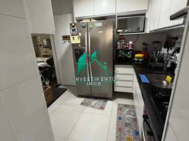 #APTS282 - Apartamento para Venda em Osasco - SP - 2