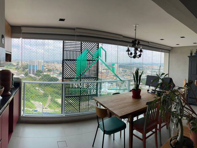 #APTS283 - Apartamento para Venda em Osasco - SP - 1