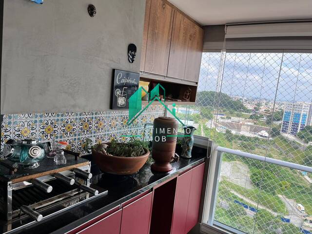 #APTS283 - Apartamento para Venda em Osasco - SP - 3