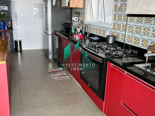 Apartamento para Venda em Osasco - 4