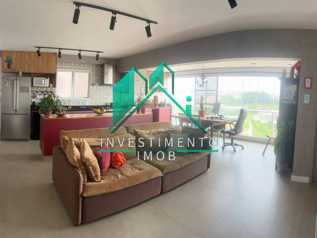 Apartamento para Venda em Osasco - 5