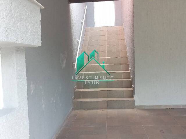 #SBTS284 - Apartamento para Venda em Osasco - SP - 2