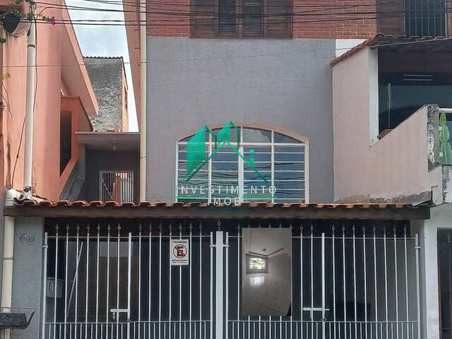 Venda em Bela Vista - Osasco
