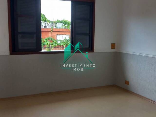 #SBTS284 - Apartamento para Venda em Osasco - SP - 3