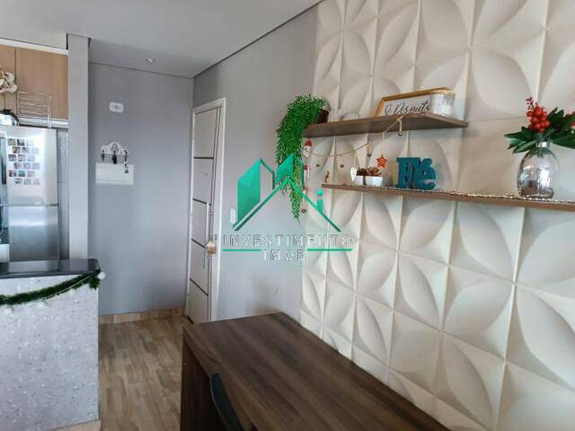 Apartamento para Venda em Osasco - 2