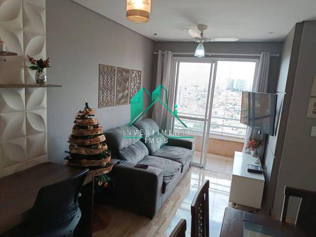 Apartamento para Venda em Osasco - 3