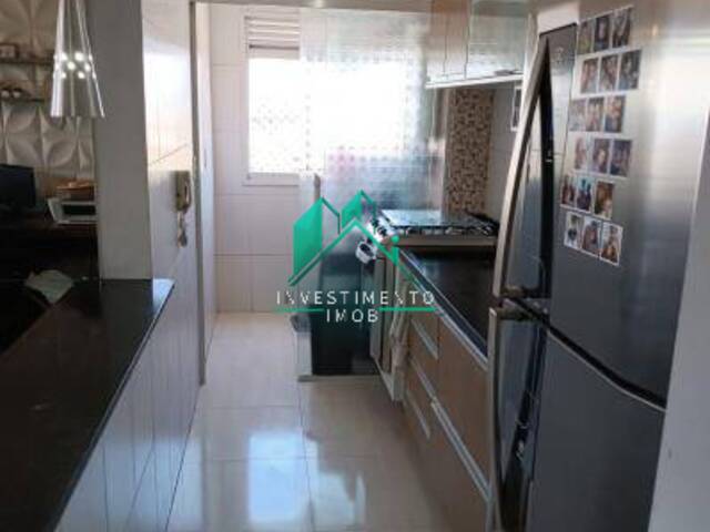 Apartamento para Venda em Osasco - 5
