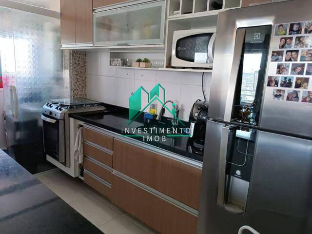 Apartamento para Venda em Osasco - 4