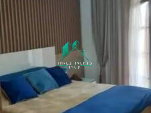 #SBTS286 - Casa para Venda em Osasco - SP - 2
