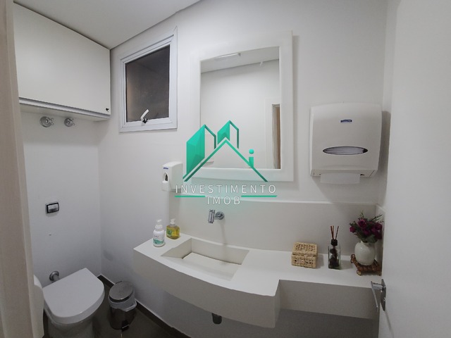 Sala para Venda em São Paulo - 4