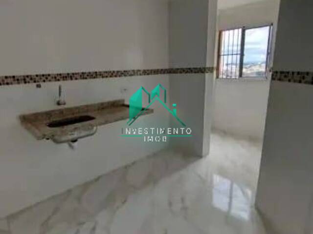 Apartamento para Venda em Osasco - 4