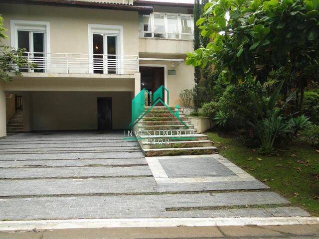 #CSTS292 - Casa para Venda em Barueri - SP - 1