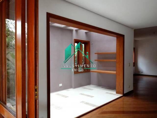 #CSTS292 - Casa para Venda em Barueri - SP - 3