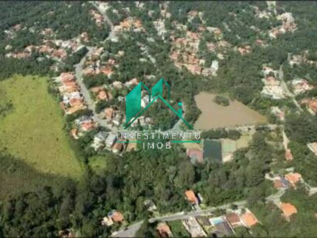 #TRTS293 - Área para Venda em Itapevi - SP