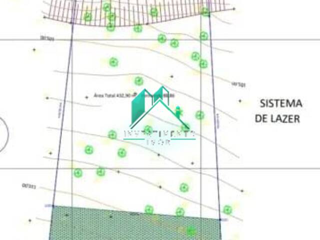Área para Venda em Itapevi - 4
