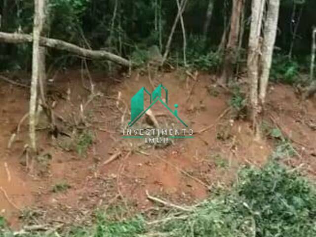 Área para Venda em Itapevi - 5