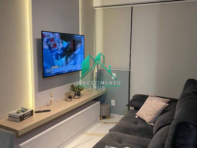 #APTS294 - Apartamento para Venda em Osasco - SP